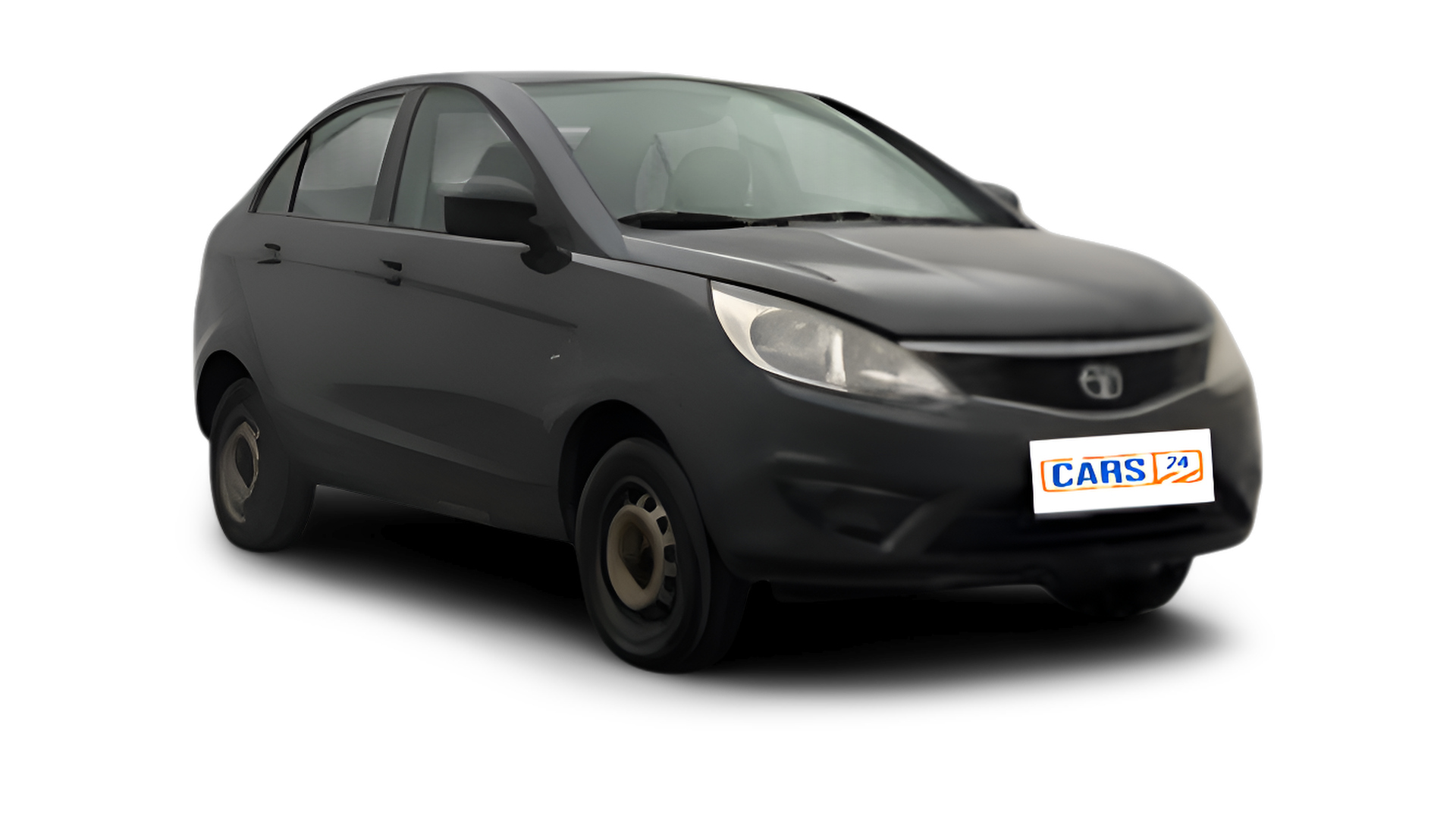 2017 Tata Zest - Sedan - Diesel - Manual - ₹2.00 lakh